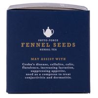 Phyto-Force Fennel Tea